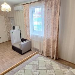 4-местный номер полулюкс