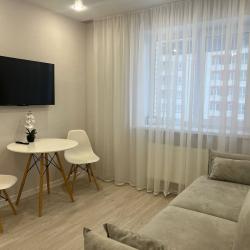 1-комнатные апартаменты стандарт