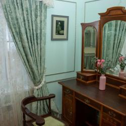 Фото Отель Гостевой дом Красовских