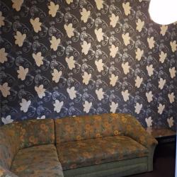 Фото Отель Первая линия (бывш. Моревилль)