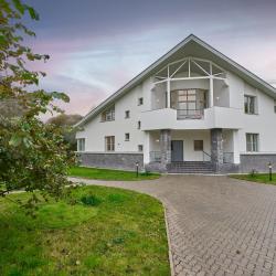 Фото Отель White Luxe Villa (Вайт Люкс Вилла)