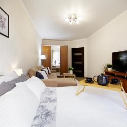 Фото Отель ДоМино на улице Красная