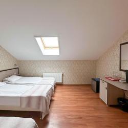 Фото Отель Русское подворье