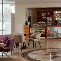 фото 3 Renaissance Samara Hotel (Ренессанс Самара Отель)