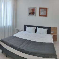 Фото Отель Orange Apartments (Орэнж)