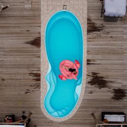 Фото Отель Блесна