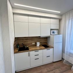 Фото Апартаменты на улице Власихинская