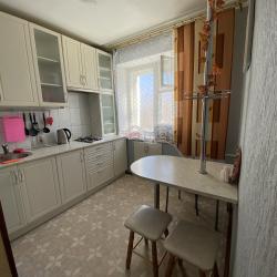 Фото Апартаменты на улице Свободы 1А