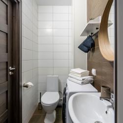 фото 17 Leruka Home (Лерука Хоум) на улице Генерала Кравченко 5 корпус 2