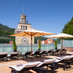 фото 10 Radisson Rosa Khutor ( Рэдиссон Роза Хутор )