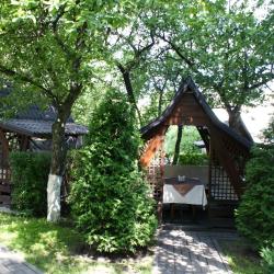 Фото Отель У фонтана