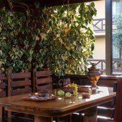 Фото Отель Villa Provence (Вилла Прованс)