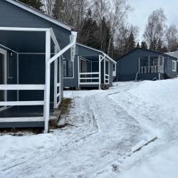 Фото Отель Прованс