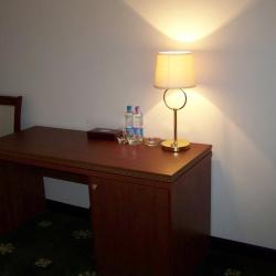 Фото Отель Arien Plaza (Ариен Плаза)