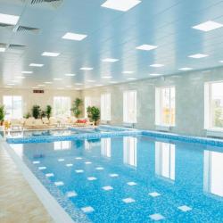 Фото Отель Saint Lake (Саинт Лейк)