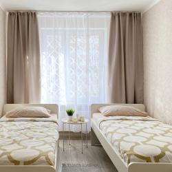 фото 3 Tolstoy Apart (Толстой Апарт) на проспекте Севастопольский