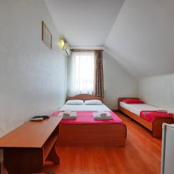 Фото Отель Маргарита