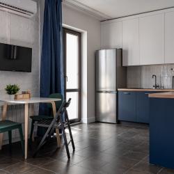 Фото Отель Квартира студия в историческом центре