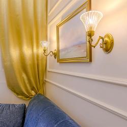 1-комнатные апартаменты стандарт