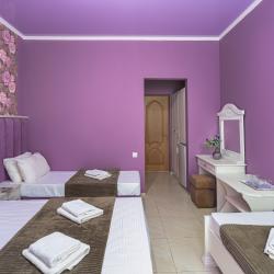 Фото Отель У Елены