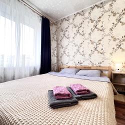 Фото Апартаменты на улице Каменная 2 корпус 3