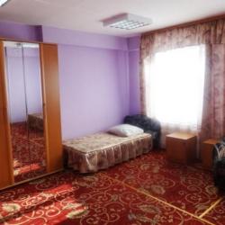 Фото Отель Алтан Сэргэ