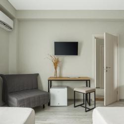 Фото Отель Calypso All inclusive Resort Hotel (Калипсо)