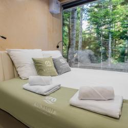Фото Отель Kunashir Resort & Natural SPA (Кунашир Резорт и СПА)