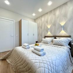 Фото Отель 4 Сезона на улице Даяна Мурзина 5