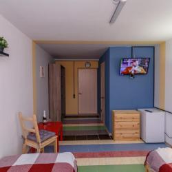 Фото Отель Палитра