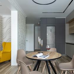 фото 5 Евро-апартаменты ELIZA HOME Звездная