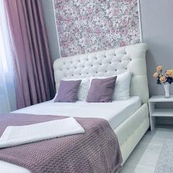 Фото Отель Kalina Studio (Калина Студио) на улице Рябиновая 2Б корпус 2