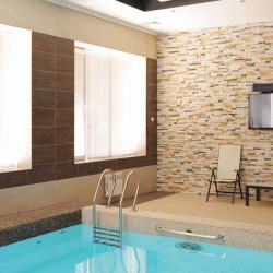 Фото Отель Чижик