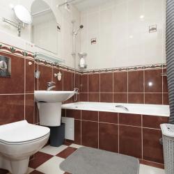 3-комнатные апартаменты улучшенные