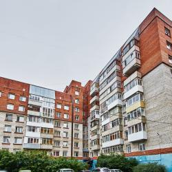 Фото Отель Сутки на переулке Тихий