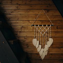 A-frame 3