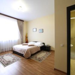 Фото Отель Smart People Eco Home (Смарт Пипл Эко Хоум)