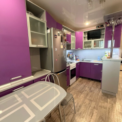 Фото Апартаменты на улице Псковская 31 корпус 1