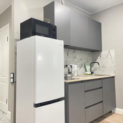 Фото Отель РемиАпарт на улице Солнечная