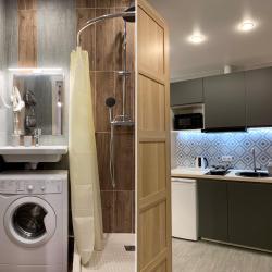 фото 47 Apartments Private (Апартментс Прайвит) на улице Цимлянская