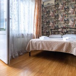 Фото Отель Руссо