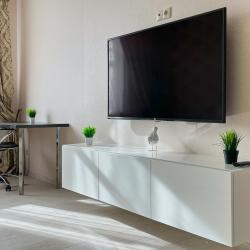 Фото Отель Relax Apart на ул. Германа Титова 5к2