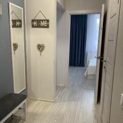 2-комнатные апартаменты улучшенные