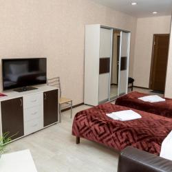 Фото Отель Глобус