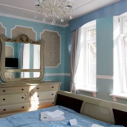 Фото Отель Принцесса Элиза