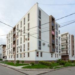 Фото Апартаменты Делюкс на улице Тростниковая