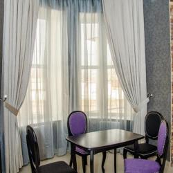 Фото Отель Эфес