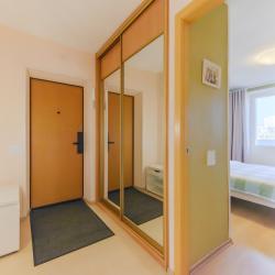 Фото Отель Athome Apartments (Этхоум Апартментс) Якуба Коласа