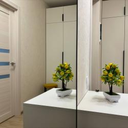 1-комнатные апартаменты стандарт