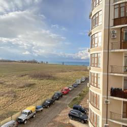 фото 45 Апартаменты на улице Крымская 19 корпус 9